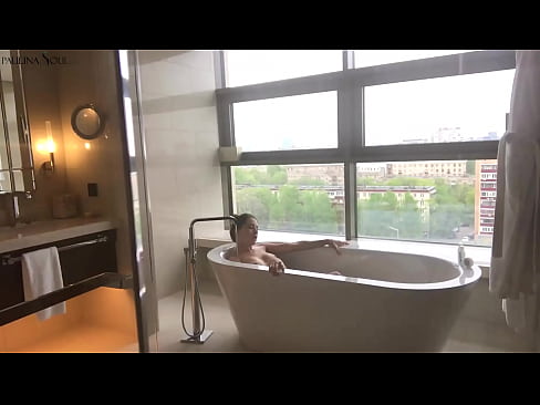 ❤️ Nena tremenda Masturbándose apaixonadamente a súa coña no baño ❤️❌ Super sexo na pornografía gl.np64.ru